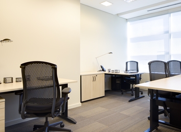 98 m² Coworking  in Lima, El Derby Avenue 254 (15023) - 2 | MatchOffice