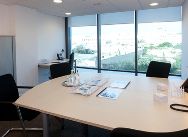 98 m² Co-working  in Lima, El Derby Avenue 254 (15023) - 5 | MatchOffice