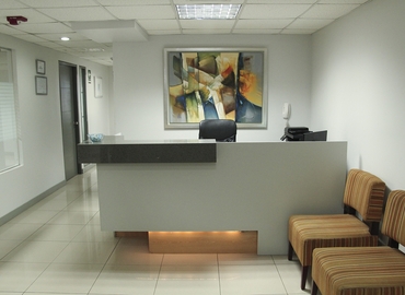 200 m² Shared workspace  in Lima, Monte Rosa 255 (15038) - 2 | MatchOffice