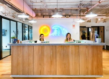 40 m² Serviced office place for rent in Lima, Avenida Javier Prado Este 476 (15046) - 0 | MatchOffice.com