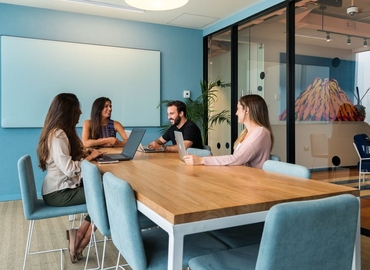 40 m² Business park building available to rent in Lima, Avenida Javier Prado Este 476 (15046) - 3 | MatchOffice.com