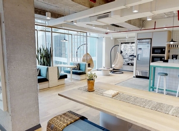 40 m² Business space building for rent in Lima, Avenida Jose Larco 1232 (15074) - 1 | MatchOffice