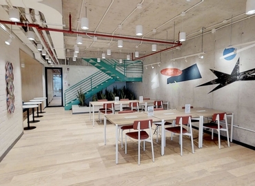 40 m² Business park place for rent in Lima, Avenida Jose Larco 1232 (15074) - 3 | MatchOffice.com