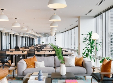 40 m² Business park property available to rent in Lima, Avenida Andrés Reyes 338 (15046) - 4 | MatchOffice