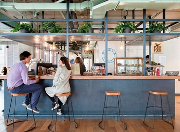 40 m² Business park property for rent in Lima, Avenida Jorge Basadre 349 (15073) - 2 | MatchOffice