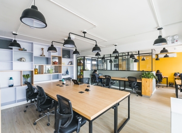 330 m² Shared workspace  in Lima, Avenida José Pardo 223 (15074) - 0 | MatchOffice