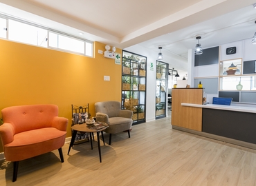 330 m² Co-working  in Lima, Avenida José Pardo 223 (15074) - 1 | MatchOffice