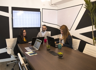 330 m² Coworking  in Lima, Avenida José Pardo 223 (15074) - 2 | MatchOffice