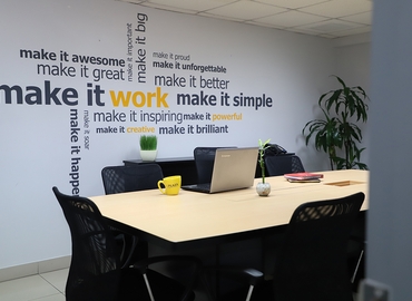 35 m² Conference hall in Lima, Monte Rosa 255 (15038) - 3 | MatchOffice