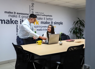 35 m² Convention center in Lima, Monte Rosa 255 (15038) - 4 | MatchOffice