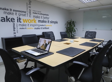 35 m² Conference space in Lima, Monte Rosa 255 (15038) - 6 | MatchOffice