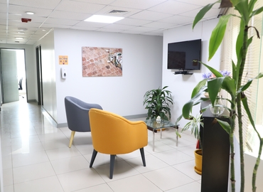 200 m² Co-working  in Lima, Monte Rosa 255 (15038) - 8 | MatchOffice