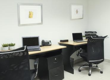 Virtual office space in Lima, Monte Rosa 255 (15038) - 1 | MatchOffice
