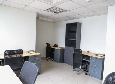 Virtual business address in Lima, Monte Rosa 255 (15038) - 6 | MatchOffice.com