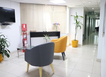 35 m² Convention center in Lima, Monte Rosa 255 (15038) - 6 | MatchOffice