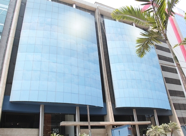 200 m² Coworking space  in Lima, Monte Rosa 255 (15038) - 14 | MatchOffice