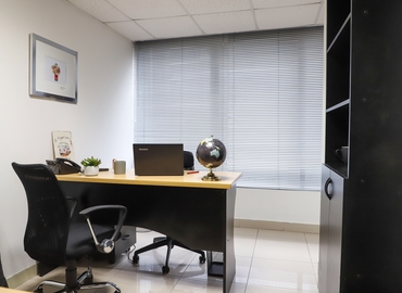 35 m² Conference room in Lima, Monte Rosa 255 (15038) - 11 | MatchOffice.com