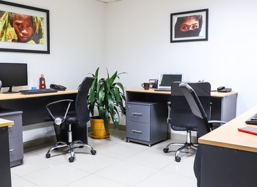 200 m² Co-working  in Lima, Monte Rosa 255 (15038) - 1 | MatchOffice.com