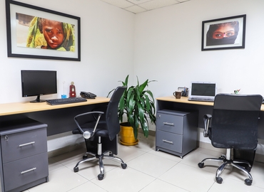 200 m² Co-working  in Lima, Monte Rosa 255 (15038) - 0 | MatchOffice.com