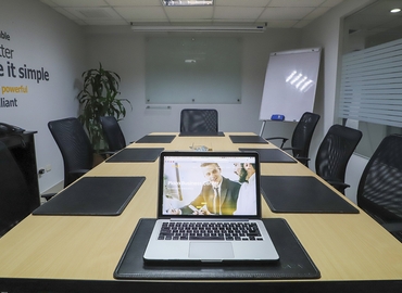 200 m² Shared office  in Lima, Monte Rosa 255 (15038) - 9 | MatchOffice.com