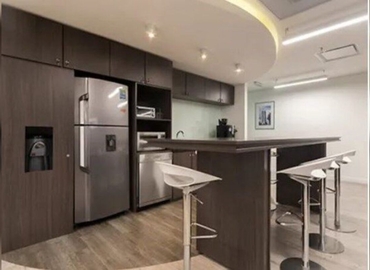 Virtual business address in Lima, Calle Las Begonias 415 (15046) - 3 | MatchOffice