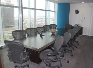 Virtual address in Lima, Calle Las Begonias 415 (15046) - 7 | MatchOffice.com