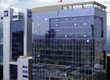 87 m² Business space in Lima, Calle Dean Valdivia 148 (15046) - 2 | MatchOffice.com