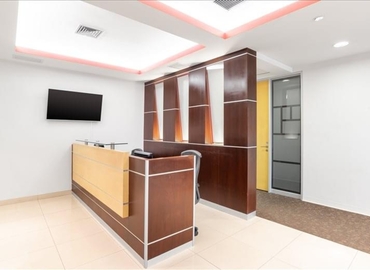 87 m² Business park in Lima, Calle Dean Valdivia 148 (15046) - 4 | MatchOffice.com