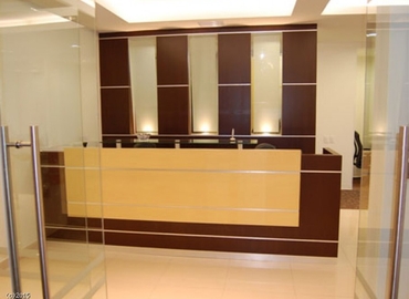 87 m² Co-working  in Lima, Calle Dean Valdivia 148 (15046) - 0 | MatchOffice