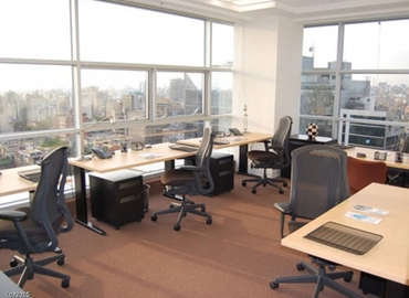 87 m² Shared office  in Lima, Calle Dean Valdivia 148 (15046) - 1 | MatchOffice.com