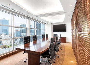 Virtual office space in Lima, Calle Dean Valdivia 148 (15046) - 7 | MatchOffice