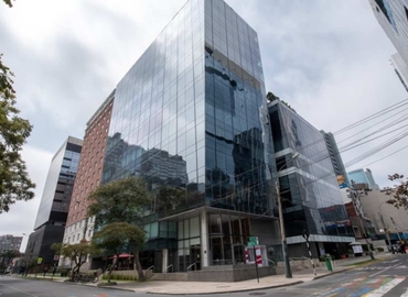 74 m² Business space in Lima, Calle Las Orquídeas 585 (15046) - 0 | MatchOffice