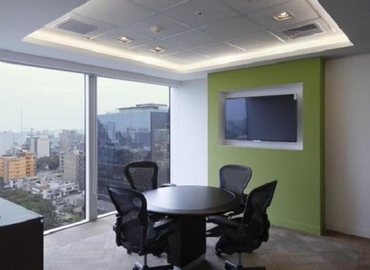 74 m² Serviced office in Lima, Calle Las Orquídeas 585 (15046) - 2 | MatchOffice.com