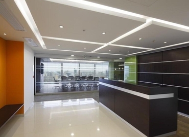 Virtual address in Lima, Calle Las Orquídeas 585 (15046) - 1 | MatchOffice