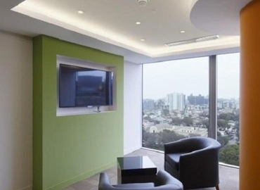 74 m² Business space in Lima, Calle Las Orquídeas 585 (15046) - 7 | MatchOffice.com