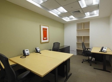 Virtual business address in Lima, Calle Las Orquídeas 585 (15046) - 4 | MatchOffice