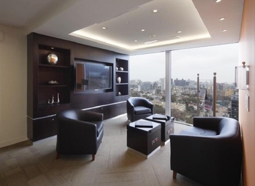 74 m² Business center in Lima, Calle Las Orquídeas 585 (15046) - 8 | MatchOffice.com