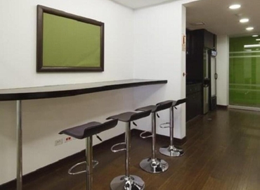 74 m² Business park in Lima, Calle Las Orquídeas 585 (15046) - 9 | MatchOffice