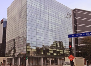 Virtual business address in Lima, Avenida Santo Toribio 115 (15073) - 5 | MatchOffice.com