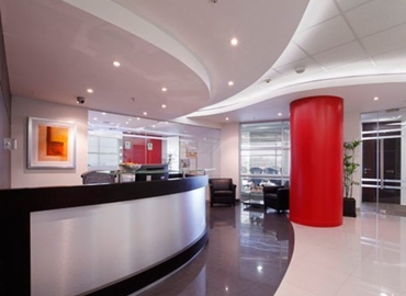 Virtual office in Lima, Avenida Santo Toribio 115 (15073) - 6 | MatchOffice.com