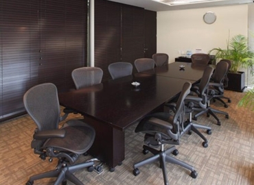 134 m² Shared office  in Lima, Avenida Santo Toribio 115 (15073) - 8 | MatchOffice.com