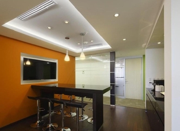 169 m² Business center in Lima, Avenida Santo Toribio 173 (15073) - 3 | MatchOffice.com