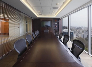 Virtual business address in Lima, Avenida Santo Toribio 173 (15073) - 1 | MatchOffice.com