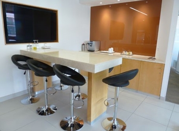 169 m² Business center in Lima, Avenida Santo Toribio 173 (15073) - 9 | MatchOffice.com