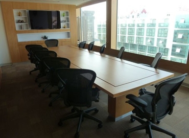 169 m² Shared office  in Lima, Avenida Santo Toribio 173 (15073) - 10 | MatchOffice