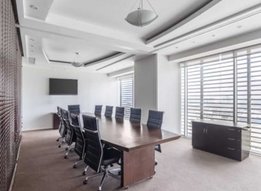 50 m² Business park in Lima, Av El Derby 055 (15023) - 2 | MatchOffice.com