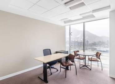 50 m² Business park in Lima, Av El Derby 055 (15023) - 6 | MatchOffice.com