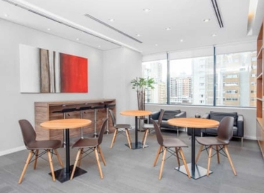 40 m² Business space in Lima, Av. Víctor A. Belaúnde 147 (15073) - 3 | MatchOffice