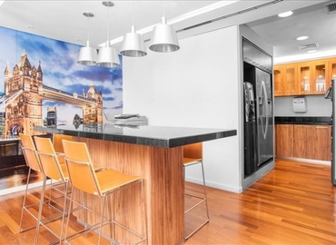 40 m² Serviced office in Lima, Av. Víctor A. Belaúnde 147 (15073) - 7 | MatchOffice