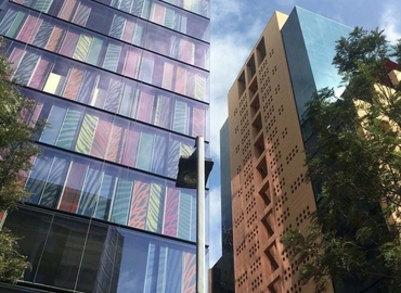 40 m² Business park in Lima, Av. Víctor A. Belaúnde 147 (15073) - 8 | MatchOffice